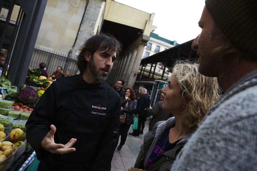 Half-Day Spanish Cooking Class & Boqueria Market Tour - Morning or evening: choose carefully