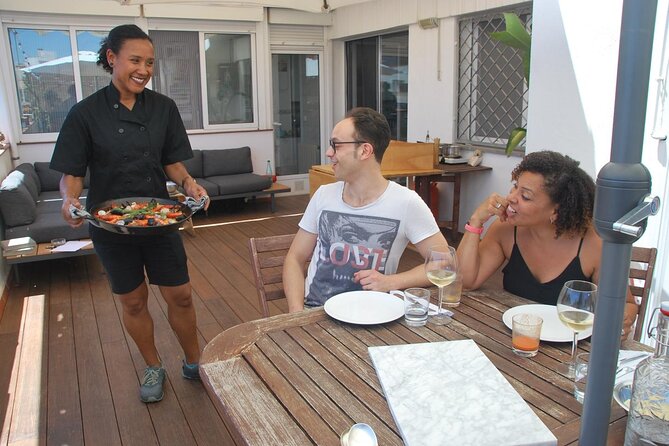 Hands-on Fideua or Paella Class in Barcelona in a Local's Home - Is $179 per person a fair price?
