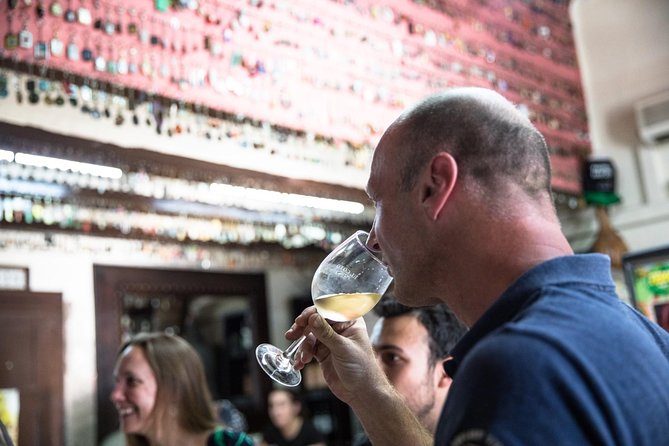 Hidden Bars & Authentic Tapas Journey - Why El Clot makes a better food walk than another central bar