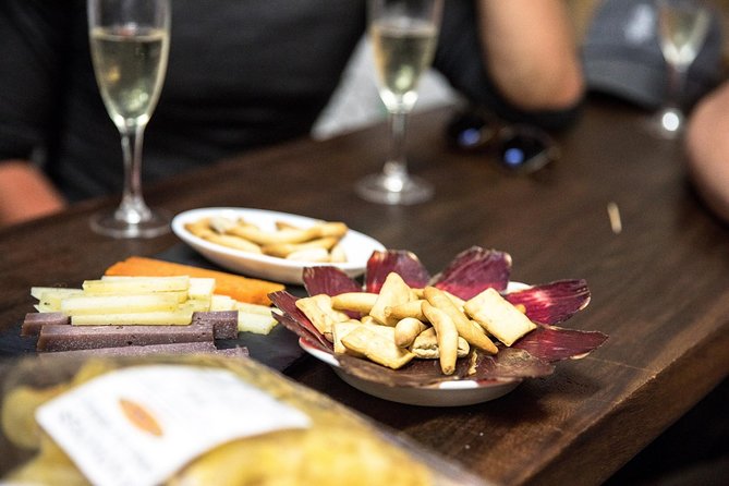 Hidden Bars & Authentic Tapas Journey - Why the personal introductions matter