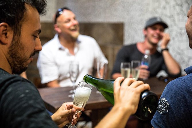 Hidden Bars & Authentic Tapas Journey - Who should book this Barcelona food walk