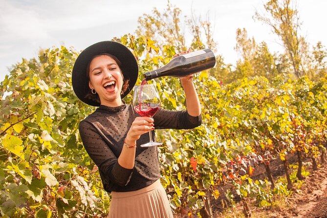 High-End Vineyard Escape: Cava, Tapas & Wine | Private Tour - Key points to know before you book