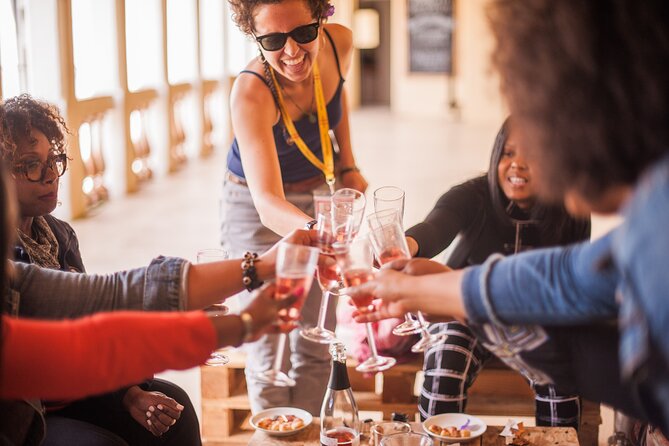 High-End Vineyard Escape: Cava, Tapas & Wine | Private Tour - Why the private format matters at this price