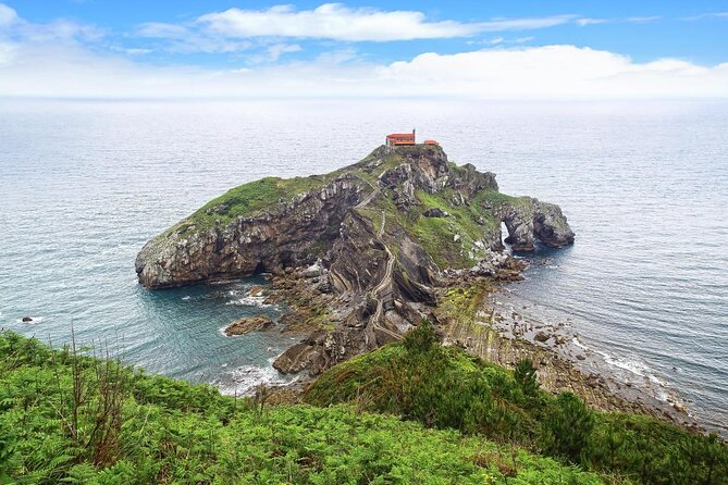 Hike Gaztelugatxe, Fishing Port Bermeo & Pintxo Lunch from Bilbao - Key points at a glance