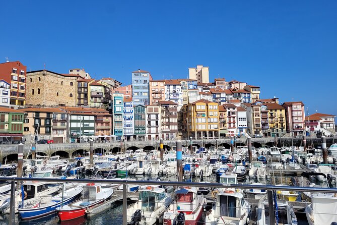 Hike Gaztelugatxe, Fishing Port Bermeo & Pintxo Lunch from Bilbao - Should you book the Gaztelugatxe and Bermeo tour?