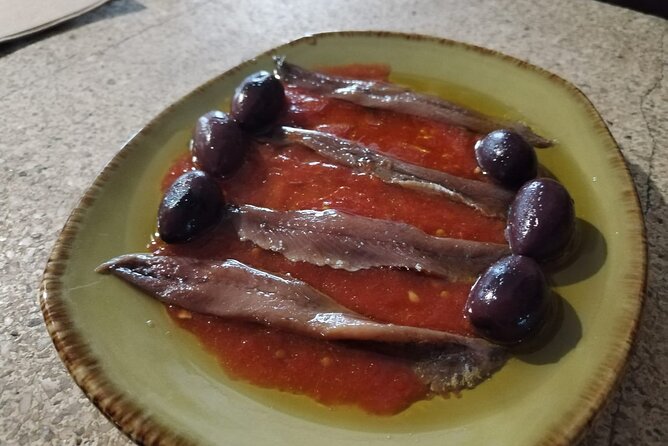 History and culture with tapas dinner - Roman Rule, Arab Invasions, and Medieval Power