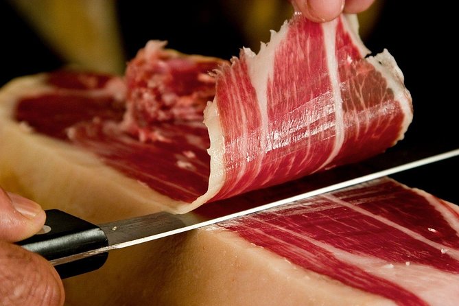 Iberian Ham Tasting Tour from Seville with Aracena Cave - What the $384.11 price really covers