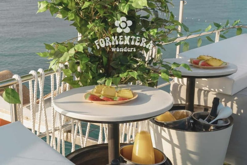 Ibiza: Formentera Cruise w/Breakfast, Paella, and Open Bar - Who will enjoy this catamaran day