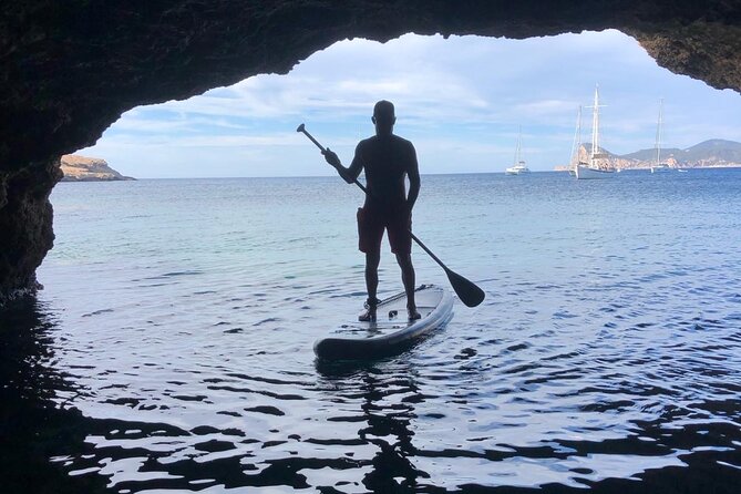 Ibiza: Private Sailboat with Tapas, Open Bar & Music - Booking timing and practical cautions