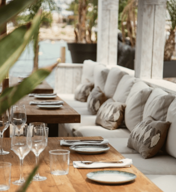 Ibiza’s Sunset Strip Tipsy Tapas Tour - Is $91 a fair price?