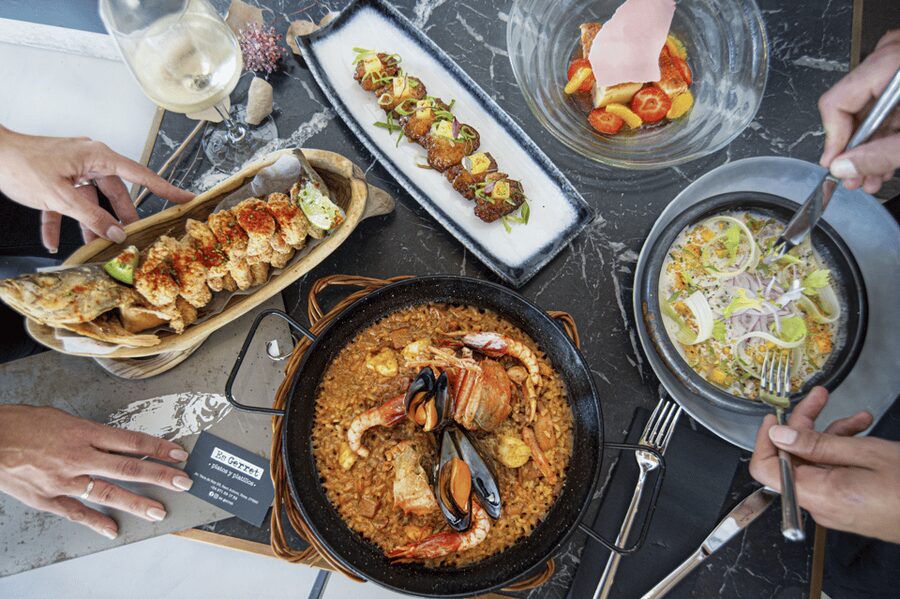 Ibiza’s Sunset Strip Tipsy Tapas Tour - Who will enjoy this most