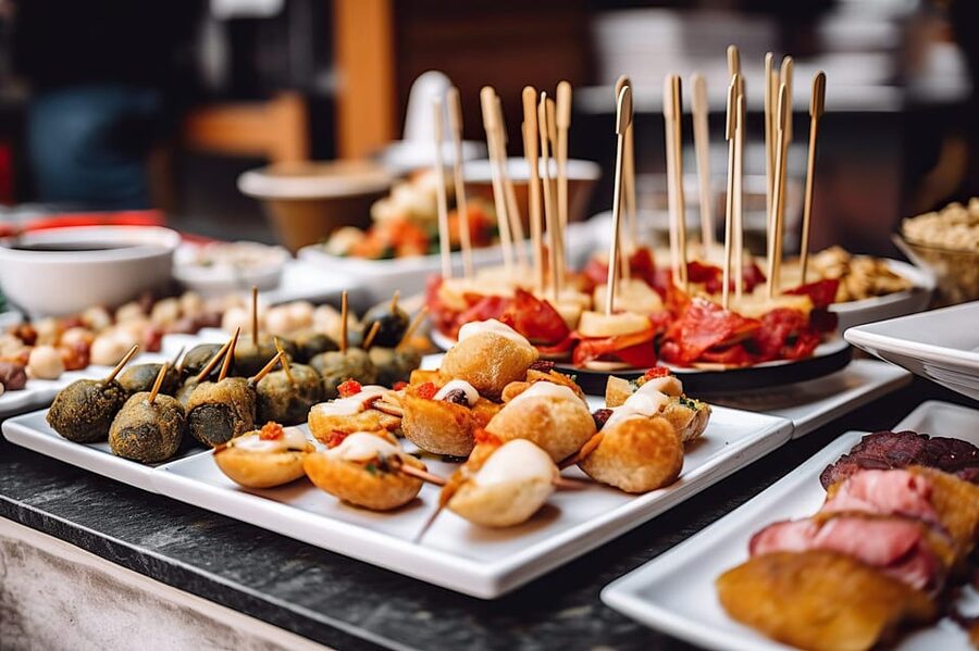 Ibiza’s Sunset Strip Tipsy Tapas Tour - Practical tips for a smoother evening