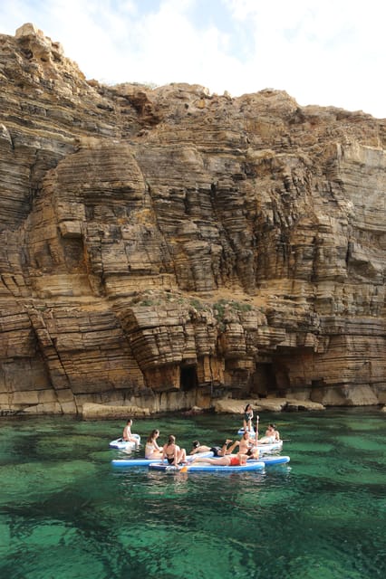 Ibiza: Scenic Sunset Cruise with Tapas and Drinks - Is $91 a Fair Price?