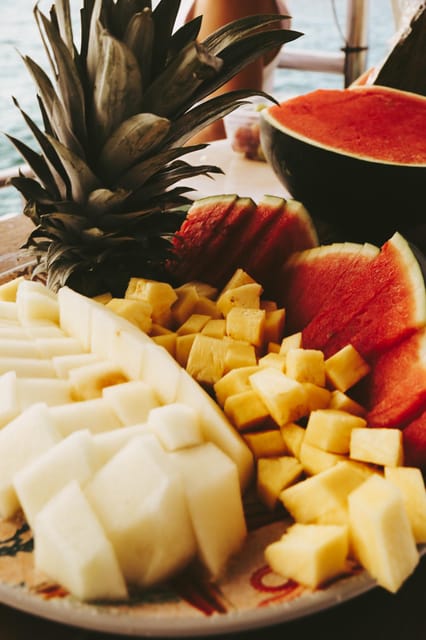 Ibiza: Scenic Sunset Cruise with Tapas and Drinks - Who Should Book This Cruise?