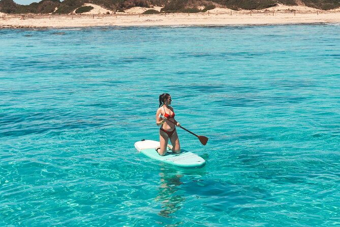 Ibiza to Formentera Cruise with Snorkeling, Paella & Open Bar - What this Ibiza cruise is really like