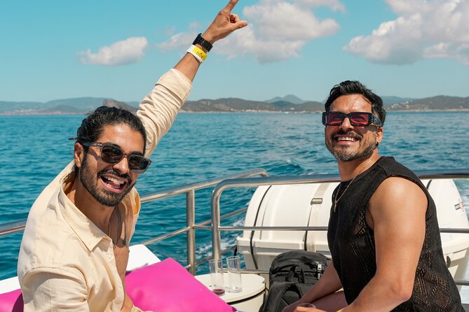 Ibiza to Formentera Cruise with Snorkeling, Paella & Open Bar - Is $107.40 good value?