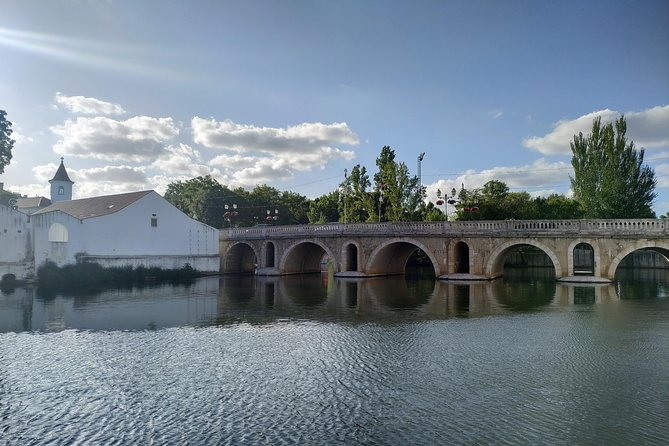 In the Heart of the City: Get to know the history of Tomar and taste local Tapas! - The Synagogue and Tomar’s old Jewish street
