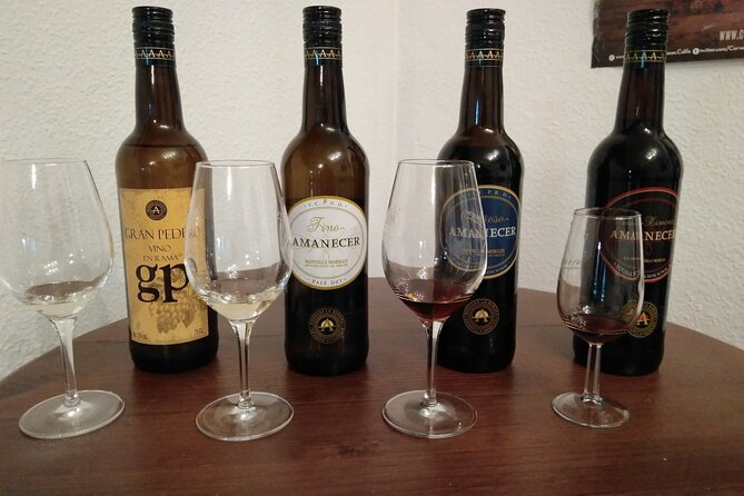 Indulge in Cordoba: Local Wines & Tapas Tasting - Why Córdoba’s wine deserves an evening
