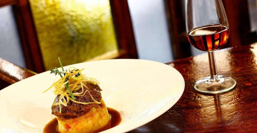Jerez: Traditional Tapas Tour - Key points to know before booking