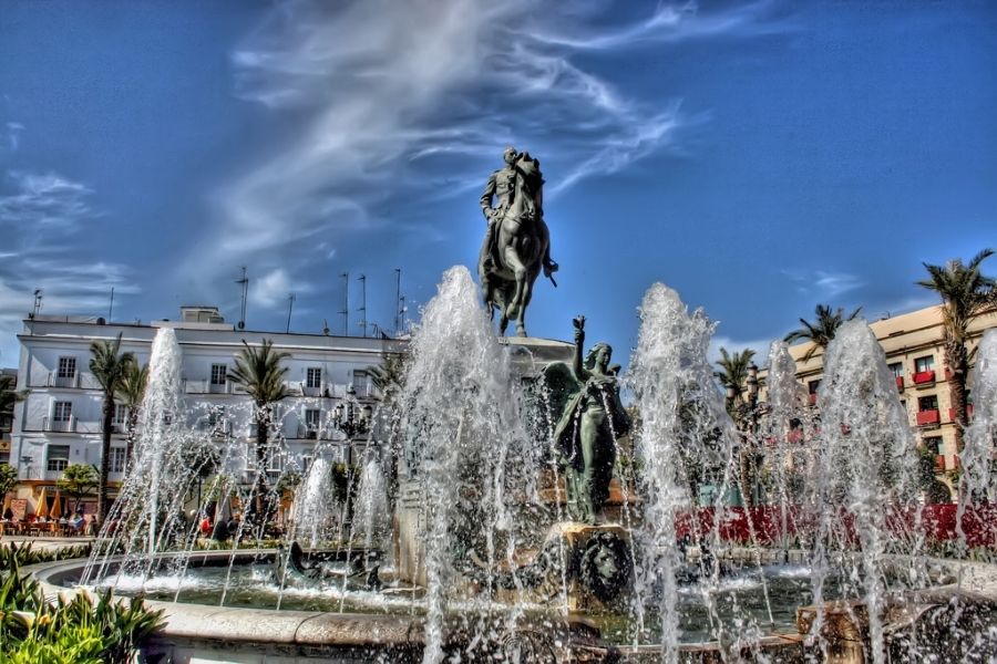 Jerez: Traditional Tapas Tour - What I would ask before booking