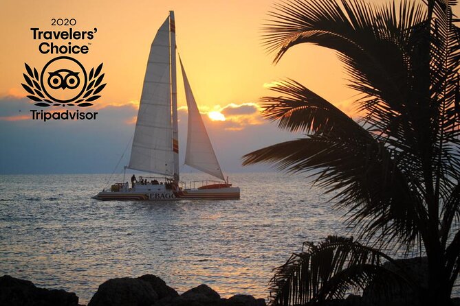 Key West Sunset Sail: Dolphin Watching, Wine, and Tapas - Who will get the most from this cruise