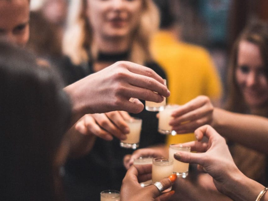 Krakow: Vodka Tasting Tour: Tapas, Tipsy Tales & Hidden Gems - Quick takeaways from the Kraków vodka walk
