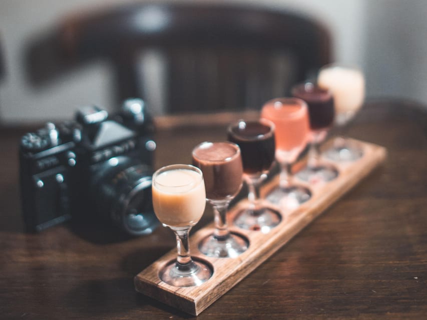 Krakow: Vodka Tasting Tour: Tapas, Tipsy Tales & Hidden Gems - Should you book the Kraków vodka tour?