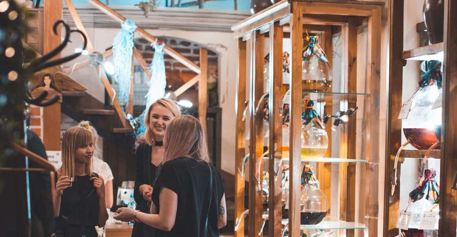 Krakow: Vodka Tasting Tour: Tapas, Tipsy Tales & Hidden Gems - Why vodka makes sense as a Kraków introduction
