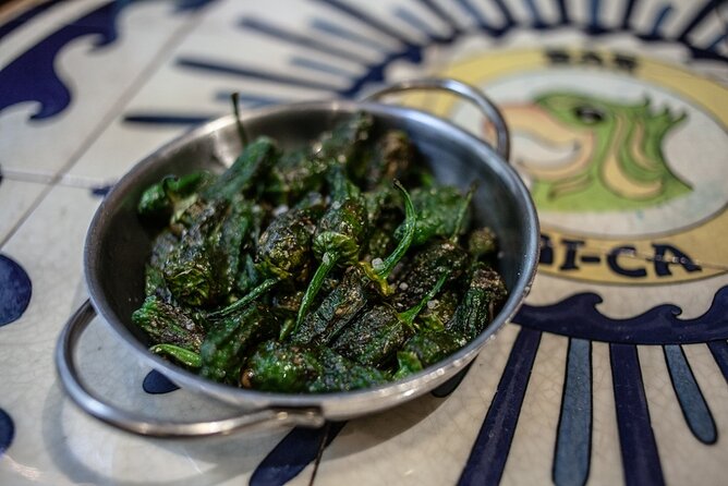 La Barceloneta Tapas & Wine & Drinks Tour in Barcelona - Who will enjoy this tapas tour most