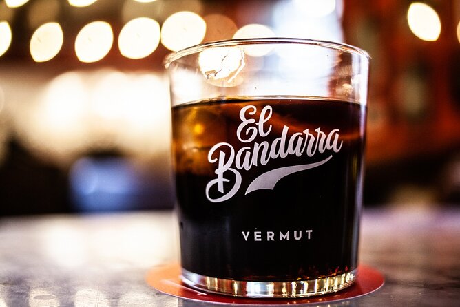 La Barceloneta Tapas & Wine & Drinks Tour in Barcelona - Bar Jai-Ca brings the widest mix of flavors