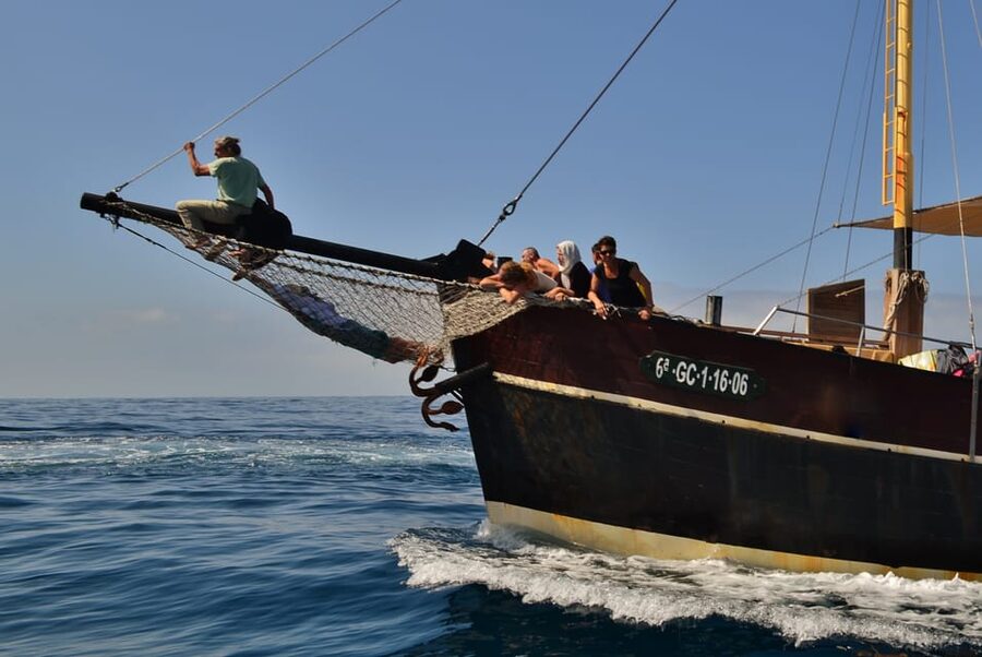 La Palma: 4-Hour Coastline Cruise with Tapas and Barbecue - Who will enjoy the Bussard cruise most