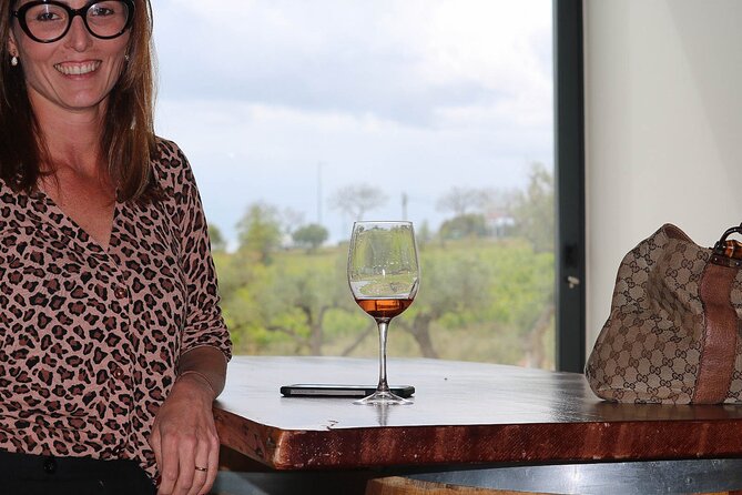 Lagos, Portimão & Carvoeiro: Wine Tasting, Tapas & Music Tour - Timing, weather, and cancellation