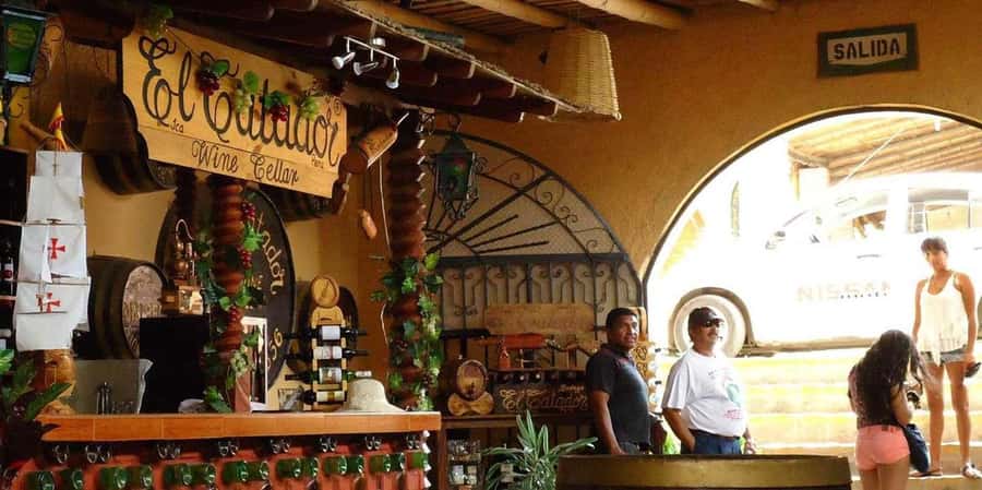 Lagos/Praia da Luz: Wine Tour, Tastings, Tapas, and Music - Is $68 good value?
