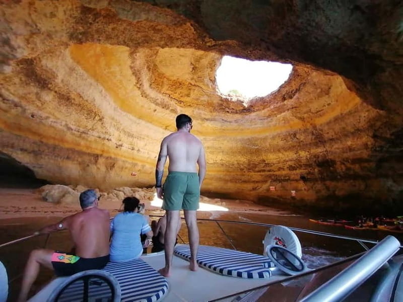 Lagos: Private Luxury Cruise with Tapas and Drinks - Is $872 Good Value for Your Group?
