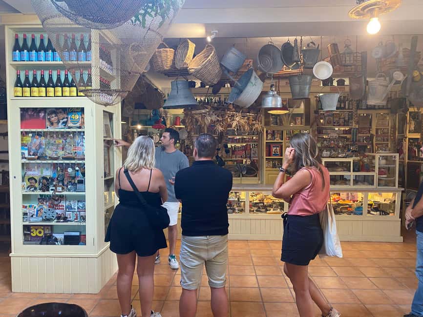 Lanzarote: Evening Tapas, Winery & Lagomar Experience - Why this evening works so well