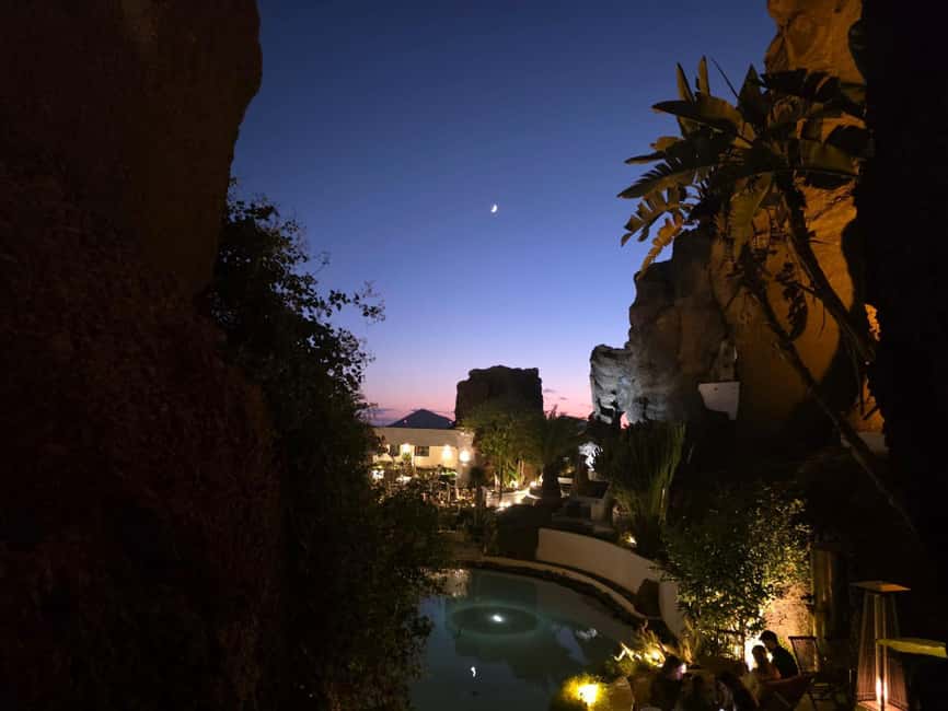 Lanzarote: Evening Tapas, Winery & Lagomar Experience - Who will enjoy this evening most