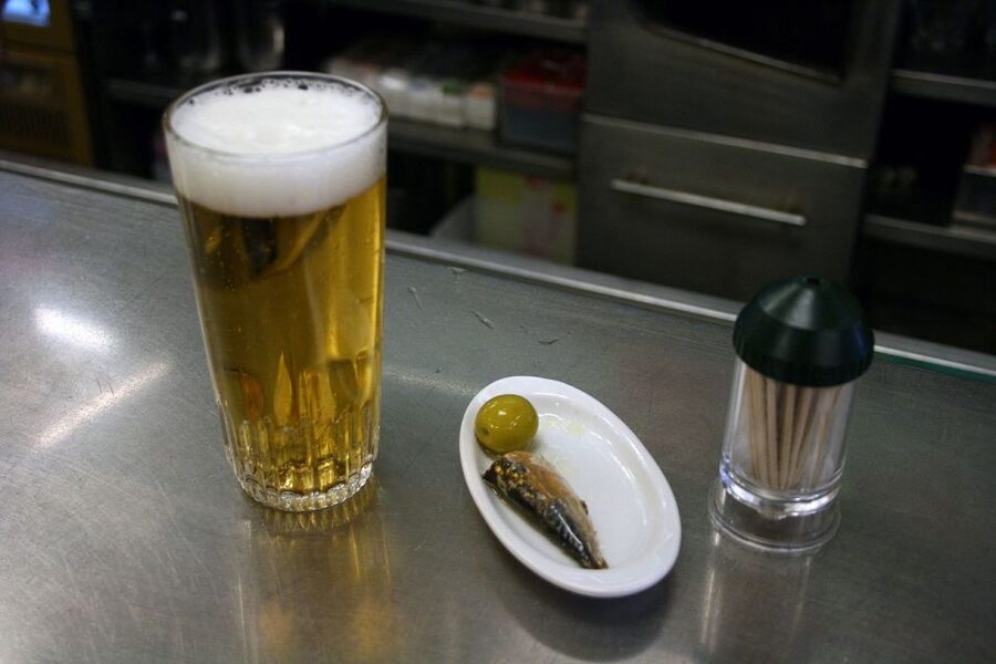 Las Palmas: Tapas and Drinks in the Beauty of the Old City - Why this tapas walk feels different