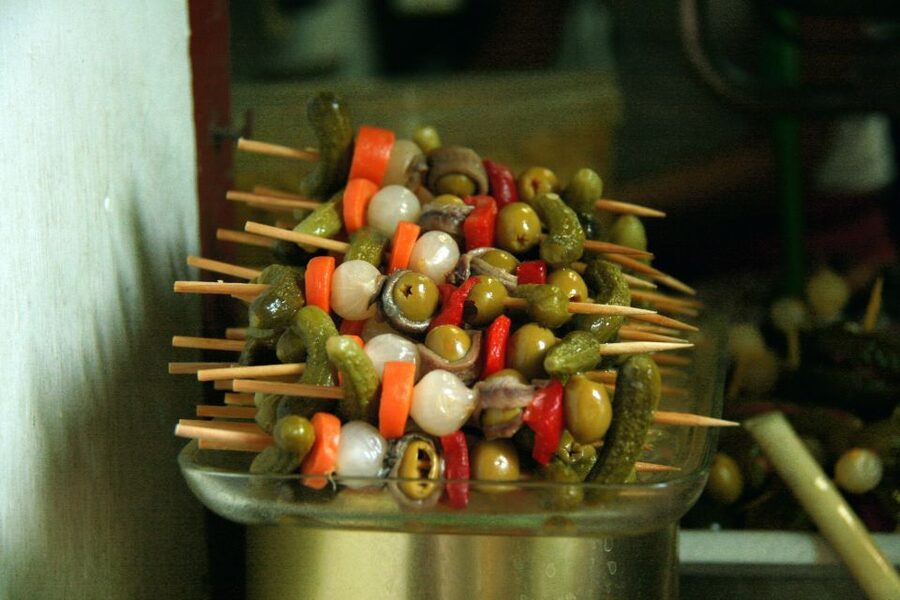 Las Palmas: Tapas and Drinks in the Beauty of the Old City - Is $65 good value?