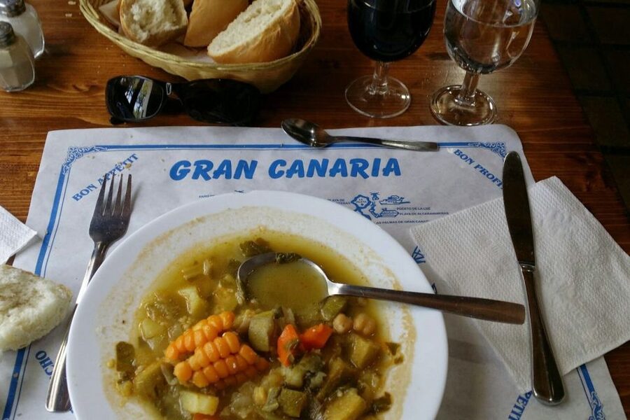 Las Palmas: Tapas and Drinks in the Beauty of the Old City - Who will enjoy this most