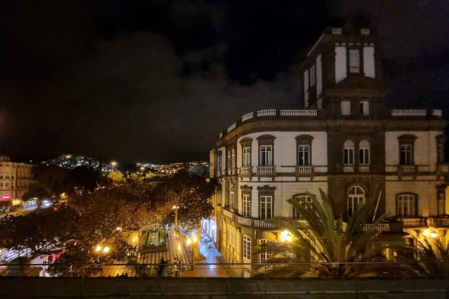 Las Palmas: Tapas and Drinks in the Beauty of the Old City - Practical details that make the evening easier