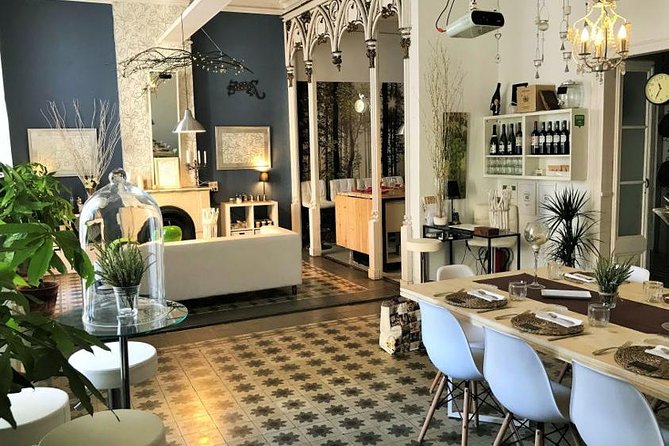 Learn The Art Of Spanish Tapas With a Local Chef in Barcelona - Starting at Plaça Reial at 3 pm