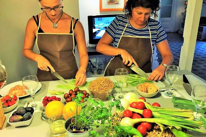 Learn The Art Of Spanish Tapas With a Local Chef in Barcelona - What the $186.37 price includes in value