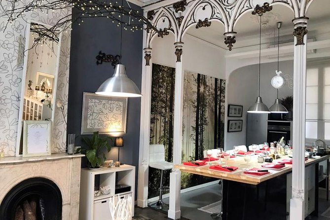 Learn The Art Of Spanish Tapas With a Local Chef in Barcelona - Food restrictions and planning advice