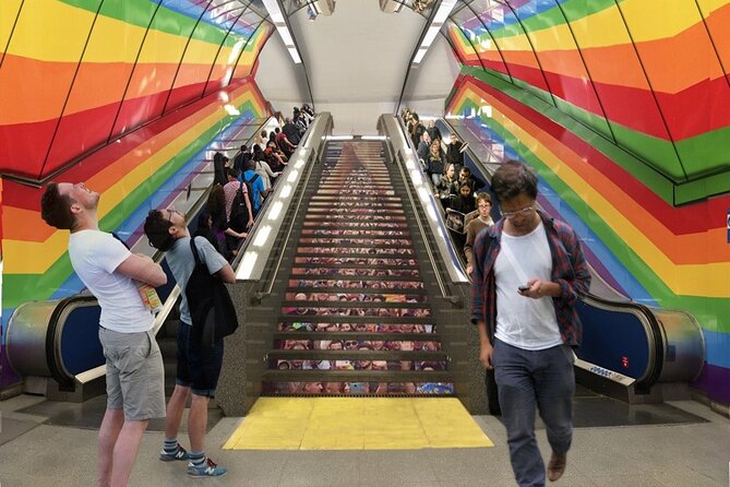 LGBTQ District Tapas & Drinks Trail in Madrid - Key details before you book