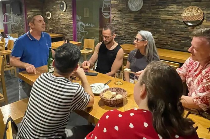 LGBTQ District Tapas & Drinks Trail in Madrid - Chueca through food, memory, and local custom