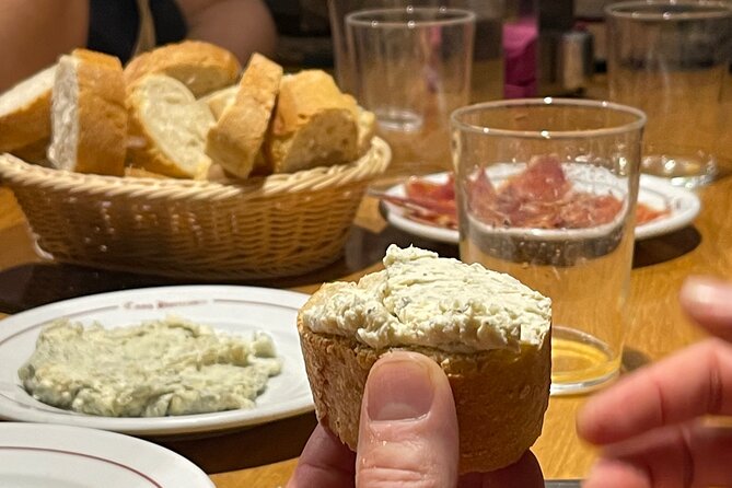 LGBTQ District Tapas & Drinks Trail in Madrid - What the $106.72 price really covers