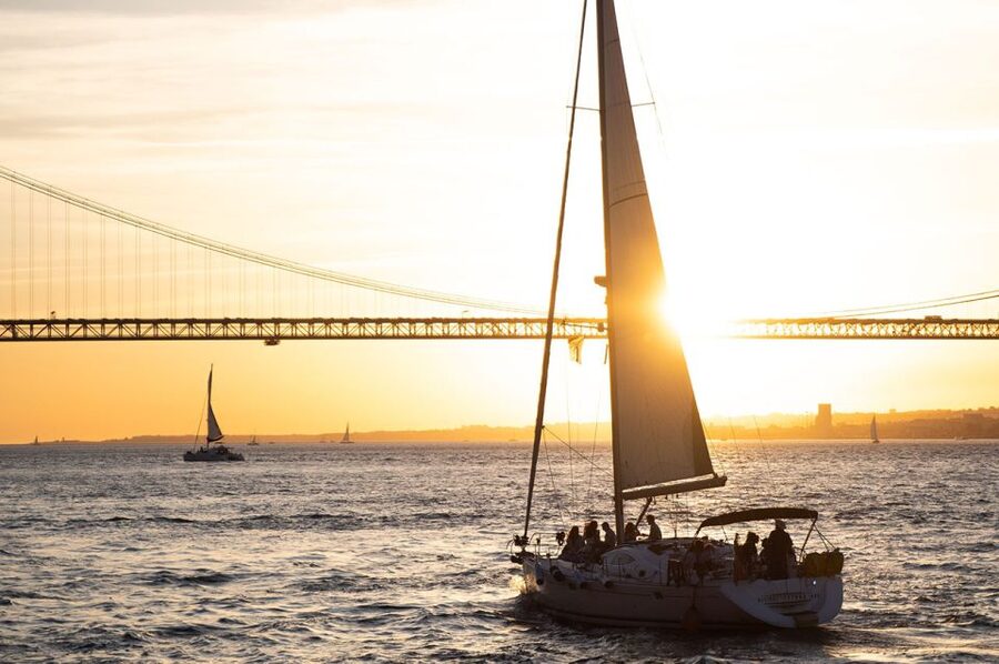 Lisbon: Alfama Charms, Tapas, Wine and Sunset Boat Cruise - Key points at a glance