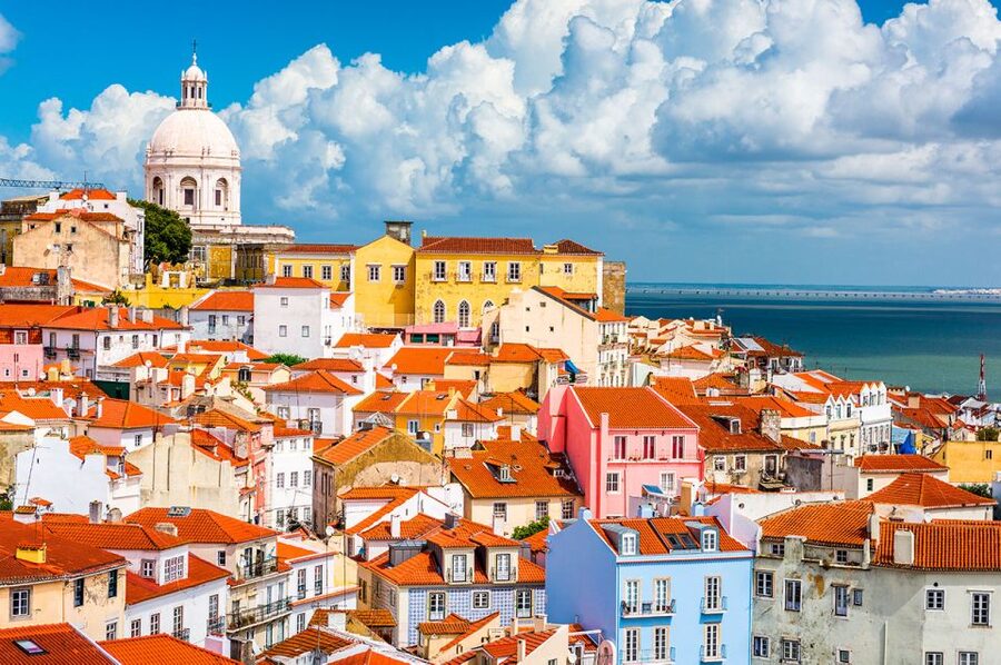 Lisbon: Alfama Charms, Tapas, Wine and Sunset Boat Cruise - Should you book this Alfama and Tagus tour?