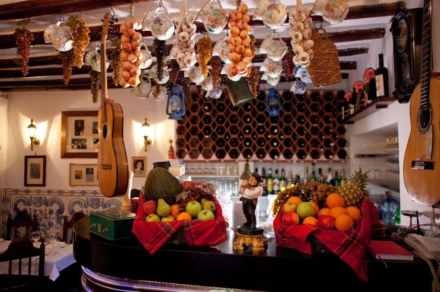 Lisbon: Alfama Charms, Tapas, Wine and Sunset Boat Cruise - What $106 covers