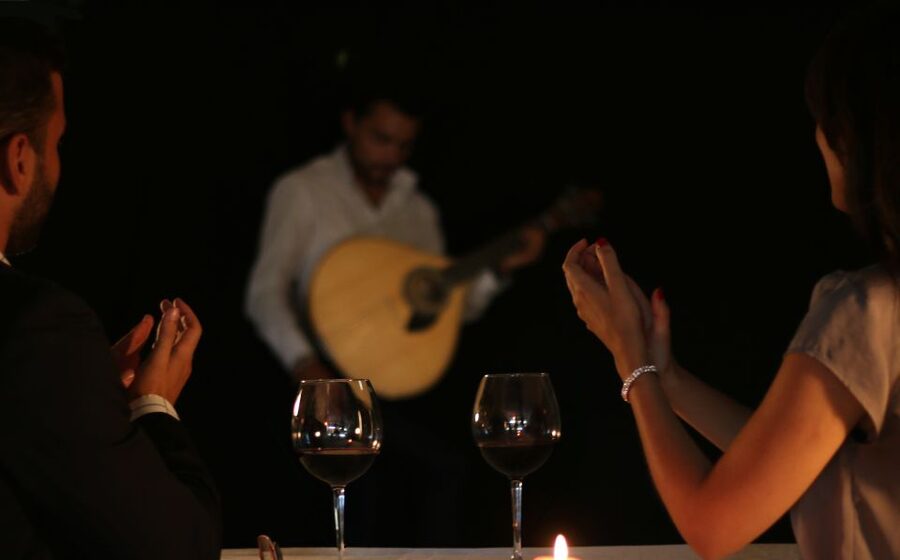Lisbon: Fado Vadio Tour with Portuguese Tapas - Lisbon’s Fado story begins on foot